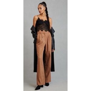 Favorite Daughter The Favorite Pants |
Anthropologie Singapore Sz 12